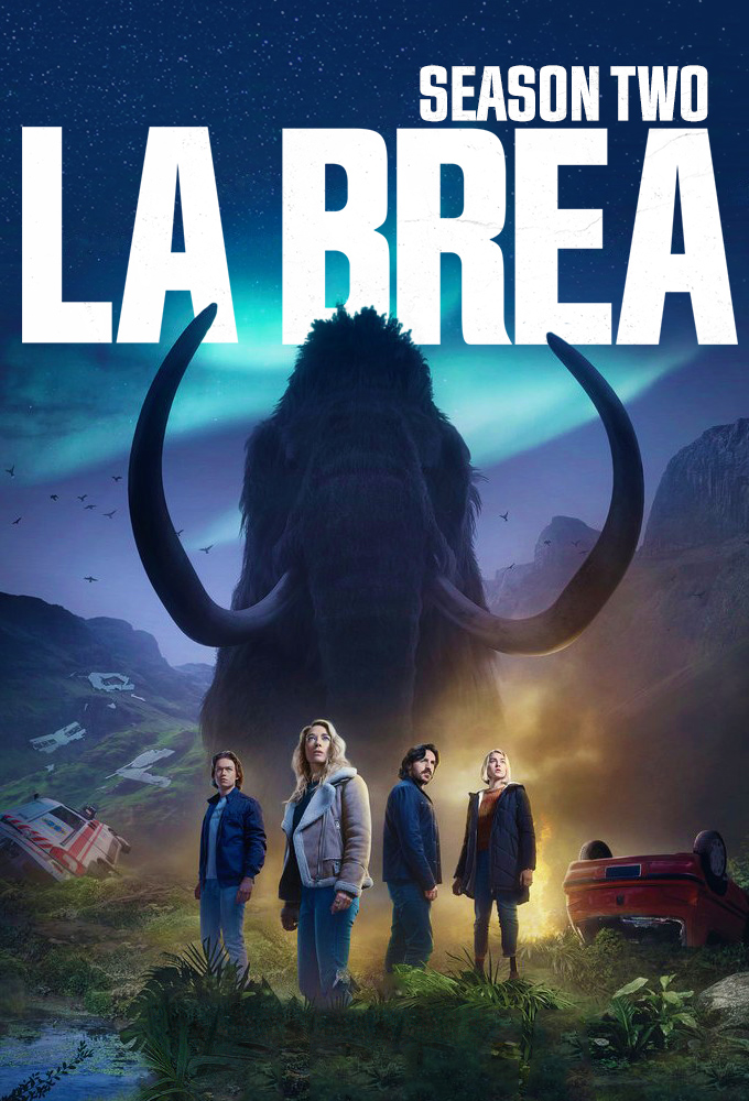 La Brea - Season 2 [15676] (A1780174375) [[TV Shows]] --Orphaned--